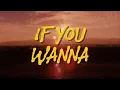 Rarin - If You Wanna (Official Lyric Video)
