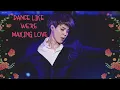 Lagu JIMIN FMV \