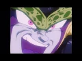 Download Lagu (Team Four Star) Perfect Cell - My Way
