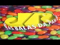 Download Lagu As Balas Da Pan (1996) [Fieldzz - CD, Compilation]