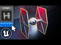 Unreal Engine 5 Beginner Tutorial Part 12 Importing Assets