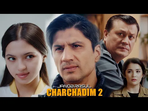 Download MP3 Janob Rasul - Charchadim 2 (Official Music Video)