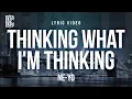 Ne-Yo - Thinking What I m Thinking