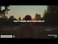 Jutes - Chin Up, Beautiful (Lyrics)