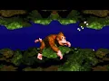 Relaxing Aquatic Ambience | Donkey Kong Country (1 Hour)