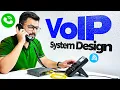 What is VoIP Voice Over Internet Protocol