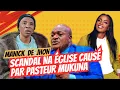 Lagu MANICK DE JHON, SANDRA MBUYI A BIKI NA LIWA, PST MUKUNA AZO LANDA MAMIE TSHIBOLA, MARIAGE FORCE 