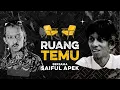 Ruang Temu SIAR : Saiful Apek - Filem Lagi Lagi Senario buat orang ramai tak nak makan roti canai