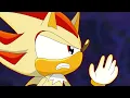 The Past, Present, and Future - Sonic 06 Animated