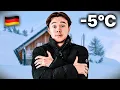 How to Survive the Brutal German Winter (The Ultimate Guide)