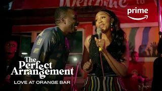 love at orange bar perfect arrangement prime naija