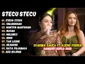 Download Lagu Syahiba Saufa ft Ajeng Febria - STECU STECU - SINARENGAN | LEMBAYUNG MUSIC || DANGDUT KOPLO HITS