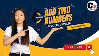 Add Two Numbers Leetcode in java Easy Solution JAVA 100 Beats
