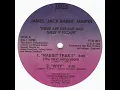 James "Jack Rabbit" Martin - Rabbit Trax I (The Next Generation)