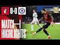 Gol Semenyo dianulir dan Sánchez tampil gemilang dalam kebuntuan | AFC Bournemouth 0-0 Chelsea