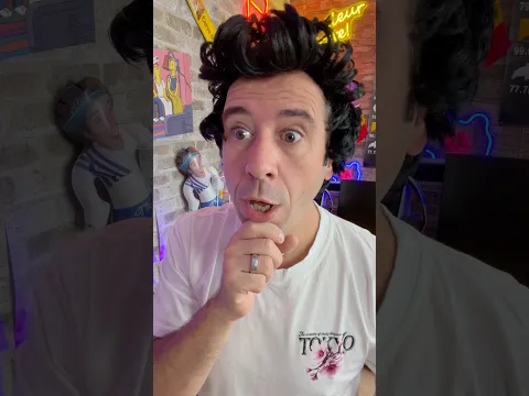 Jean Bernard rencontre sa belle mère 😅🍟