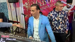اوشا و السيد حسن وسلام سد النهضه      ع الرايق دندنها