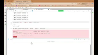 Python Data Analysis for Beginners Master CSV Files Pandas in under 30 Minutes