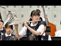 Soranji/Mrs. GREEN APPLE【大阪桐蔭吹奏楽部】