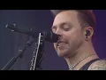 Bullet For My Valentine  - Tears Don't Fall - Live at Download Festival 2013   (1080i)