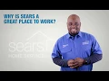 Appliance Tech at Sears