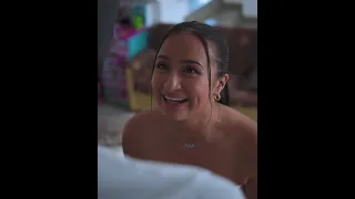 Uso un maniquí para olvida a su ex.