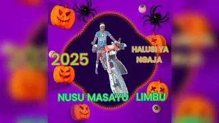 NUSU MASAYU LIMBU 2025 
