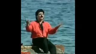 معین عاشق پیشه 