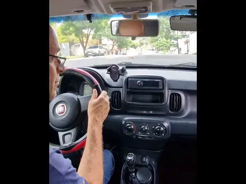 COMO PASSAR MARCHA NA DESCIDA