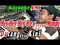 Lagu Kau Yang Kusayang Remik NADA PRIA By Rinto Harahap | Versi Remik Manual || KARAOKE KN7000 FMC