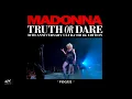 Download Lagu Madonna // VOGUE // Truth Or Dare 30th Anniversary // Dan·K Remaster // 4K