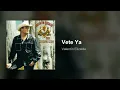Valentín Elizalde - Vete Ya (Audio)