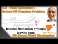 FE Exam Fluid Mechanics - 3 6