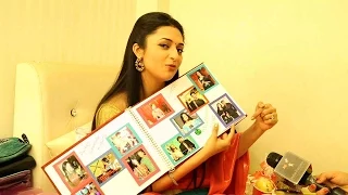 divyanka tripathi gift segment part 01