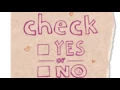 Music Video; Check Yes or No by George Strait