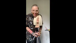 Blending Made Easy Cosmo Prof Beauty