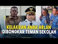 Download Lagu Sosok Anak Wali Kota Prabumulih Arlan, Kelakuannya Dibongkar Teman Sekolah: Parkir Mobil di Lapangan