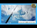 Captree State Park Walk around NY 2021 4K