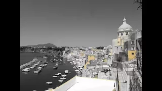 Sailing Greatcircle – Ponza to Procida (ep.36)