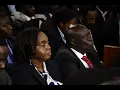 NTV LIVE Hearing of case against Gachagua 2024 Impeachment