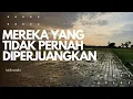 Lagu MEREKA YANG TIDAK PERNAH DIPERJUANGKAN, bulir padi membawa harapan