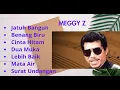 Lagu MEGGY Z \