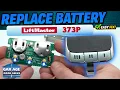 LiftMaster 373P Battery Replacement