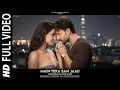 Lagu New Song 2025 | New Hindi Song | Mein Tera Ban Jaau | Tiger Shroff | Disha Patani | Romantic Song