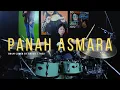 Download Lagu Panah Asmara - Grace J.Theo (Drum Cover)