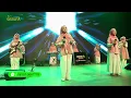 Download Lagu LAGU KAMPRET!! Wajah ayu untuk siapa? Live Konser Ezzura by Nasida Ria di Teater Megah #qasidah #new
