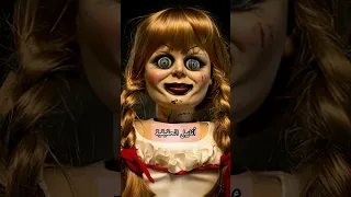 صورة أنابيل الحقيقية Shorts Shortvideo Short Shortsvideo History 