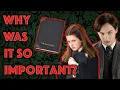 What Did Tom Riddle Write In His Diary How Did The Horcrux Actually Work