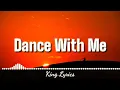 Download Lagu Unknown Brain - Dance With Me (ft. Alexis Donn) [Official Lyrics]