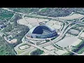 American Family Field home of the Milwaukee Brewers